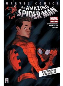 Spider-Man par Straczynski T01 - Panini Comics