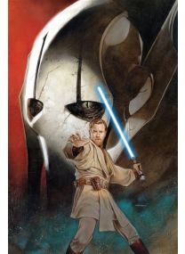 Star Wars Légendes : La Guerre des Clones T04 - Panini Comics