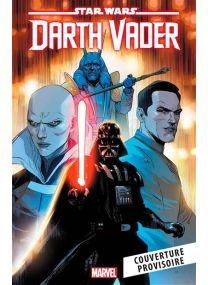 Star Wars - Dark Vador T09 - Panini Comics