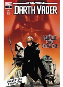 Star Wars : Bounty Hunters & Inquisitors N°03 - Panini Comics