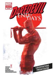 Daredevil : End of Days - Panini Comics