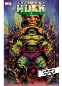 Incredible Hulk T03 - Panini Comics