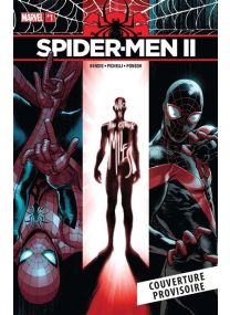 Spider-Man - Spider-Men II - Panini Comics