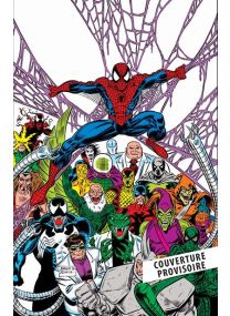 Spider-Man par Michelinie & Bagley - Panini Comics