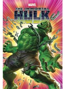 Immortal Hulk T02 - Panini Comics