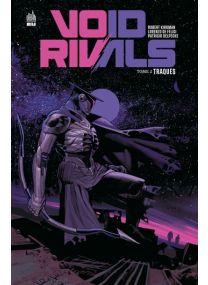 Void Rivals tome 2 - Urban Comics