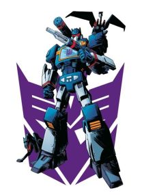 Transformers Tome 2 - Urban Comics