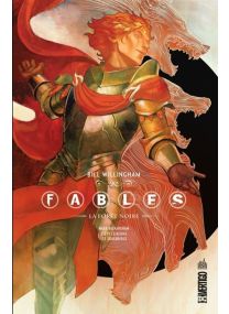 Fables - La Forêt noire