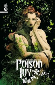 Poison Ivy Infinite Tome 4 - Urban Comics