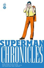 Superman Chronicles 1988 volume 3 - Urban Comics