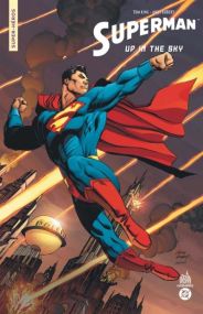 Urban Comics Nomad : Superman - Up In The Sky - Urban Comics