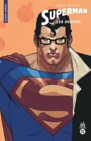 Urban Comics Nomad : Superman - Les Origines - Urban Comics