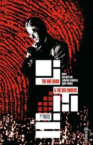 The One Hand & The Six Fingers tome 1 - Urban Comics