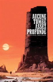 Aucune tombe assez profonde - Urban Comics