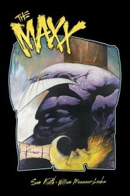 The Maxx T04 - Reflexions