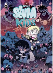 Slum Kids T2 - 