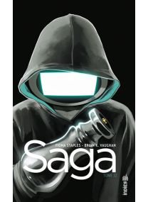 Saga tome 12 - Urban Comics