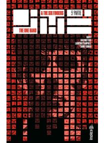 The One Hand & The Six Fingers Tome 5 - Urban Comics