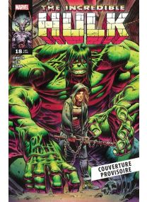 Incredible Hulk T04 - Panini Comics