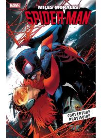 Miles Morales T05 - Panini Comics