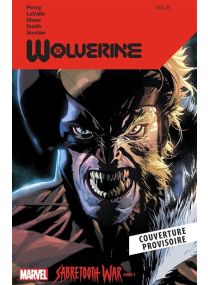 Wolverine T04 - Panini Comics