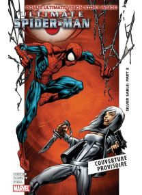 Ultimate Spider-Man T08 - Panini Comics
