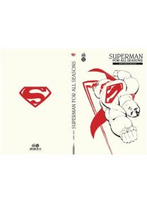 Superman for All Seasons - Urban Comics