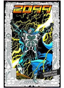 Fantastic Four / Doom 2099 - Panini Comics