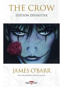 The Crow - Delcourt