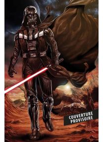 Star Wars - Vador Abattu - Panini Comics