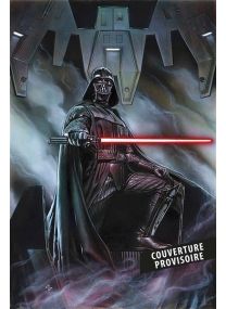 Dark Vador T01 - Panini Comics