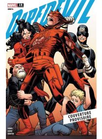 Daredevil T04 - Panini Comics