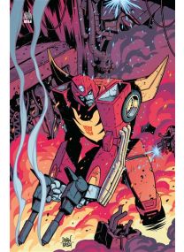 Void Rivals tome 3 - Urban Comics