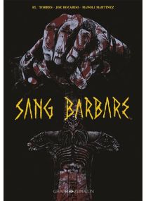 Conan - Sang Barbare - 