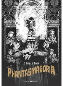 Phantasmagoria - 