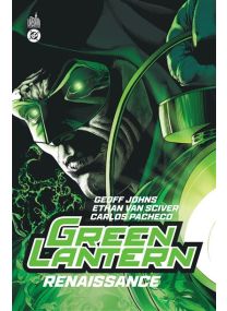 Green Lantern Renaissance (2004) - Urban Comics