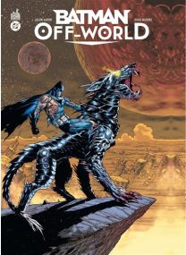 Batman Off-World