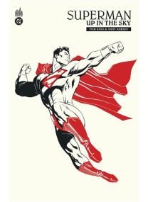 Superman : Up In The Sky - Urban Comics