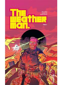 The Weatherman tome 3 - Urban Comics