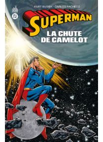 Superman - La Chute de Camelot (2006) - Urban Comics