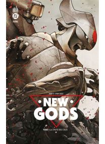 New Gods Tome 1 -  Ram V