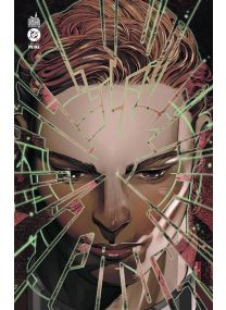 New Gods Tome 1 -  Ram V - Urban Comics
