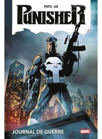 Punisher : Journal de guerre