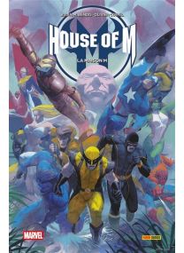 House of M - Panini Comics