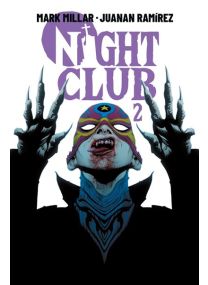 Night Club T02 - Panini Comics