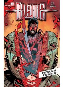 Blade - Panini Comics