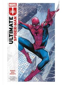 Ultimate Spider-Man T01 - Panini Comics