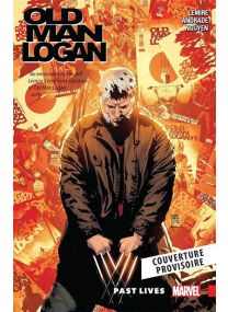 Old Man Logan T03 - Panini Comics