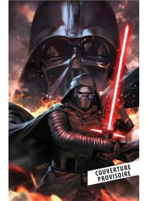 Star Wars : L'héritage de Vador T01 - Panini Comics