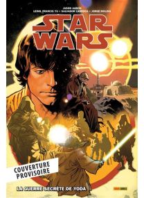 Star Wars T02 - Jason Aaron - Panini Comics